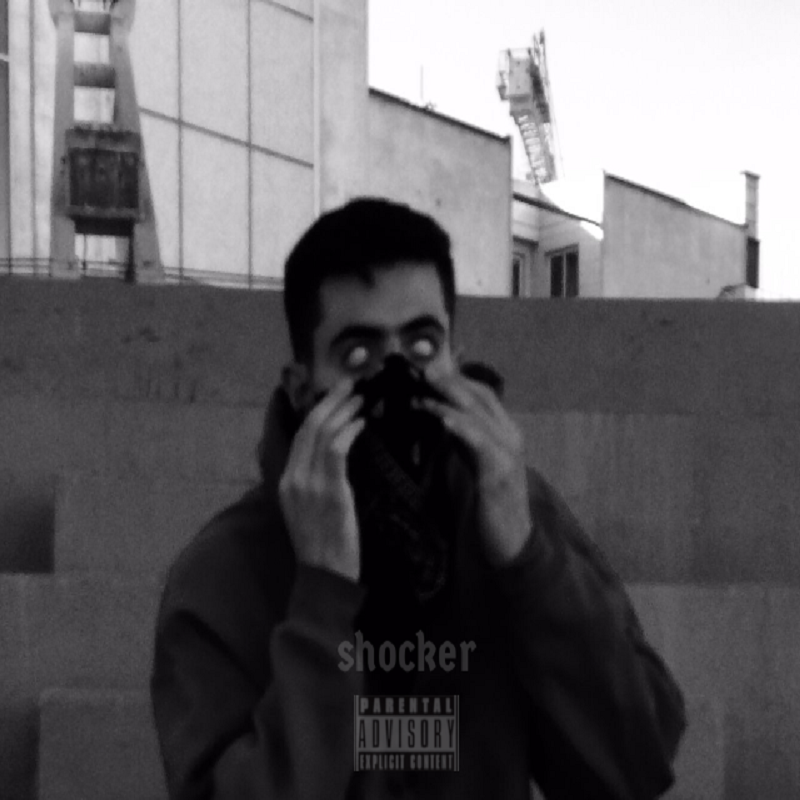 دانلود آهنگ موبِد شوکر 1 Mubed Shocker